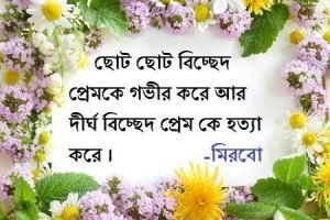 সমবয়সী প্রেম নিয়ে স্ট্যাটাস