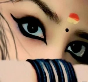 চোখ নিয়ে রোমান্টিক উক্তি