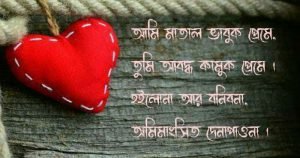 প্রেম নিয়ে ইসলামিক বানী