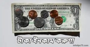 টাকা ইনকাম করার সহজ উপায় বাংলাদেশে