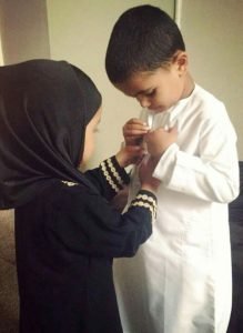 শিশুদের নিয়ে ফেসবুক ছবি