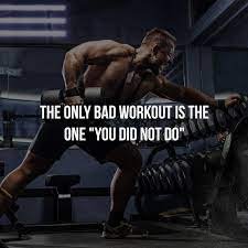 ব্যায়াম ও শরীরচর্চা নিয়ে বাণী 