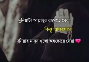 নিজের ছবি নিয়ে বাণী 