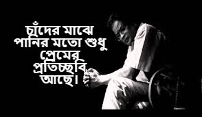 চাঁদ নিয়ে হুমায়ুন আহমেদের স্ট্যাটাস 