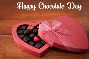 Chocolate Day 2024