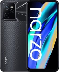 1. Realme Narzo 50A Prime