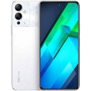 infinix Note 12i