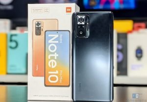 Redmi 10A Pro